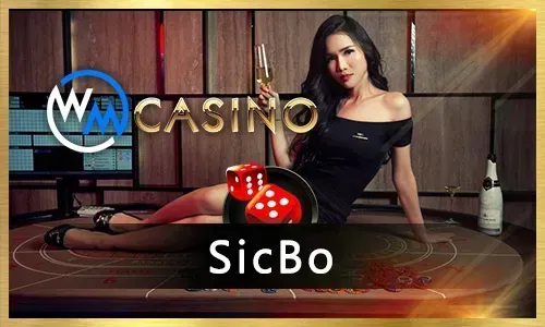 Slot Machine Games